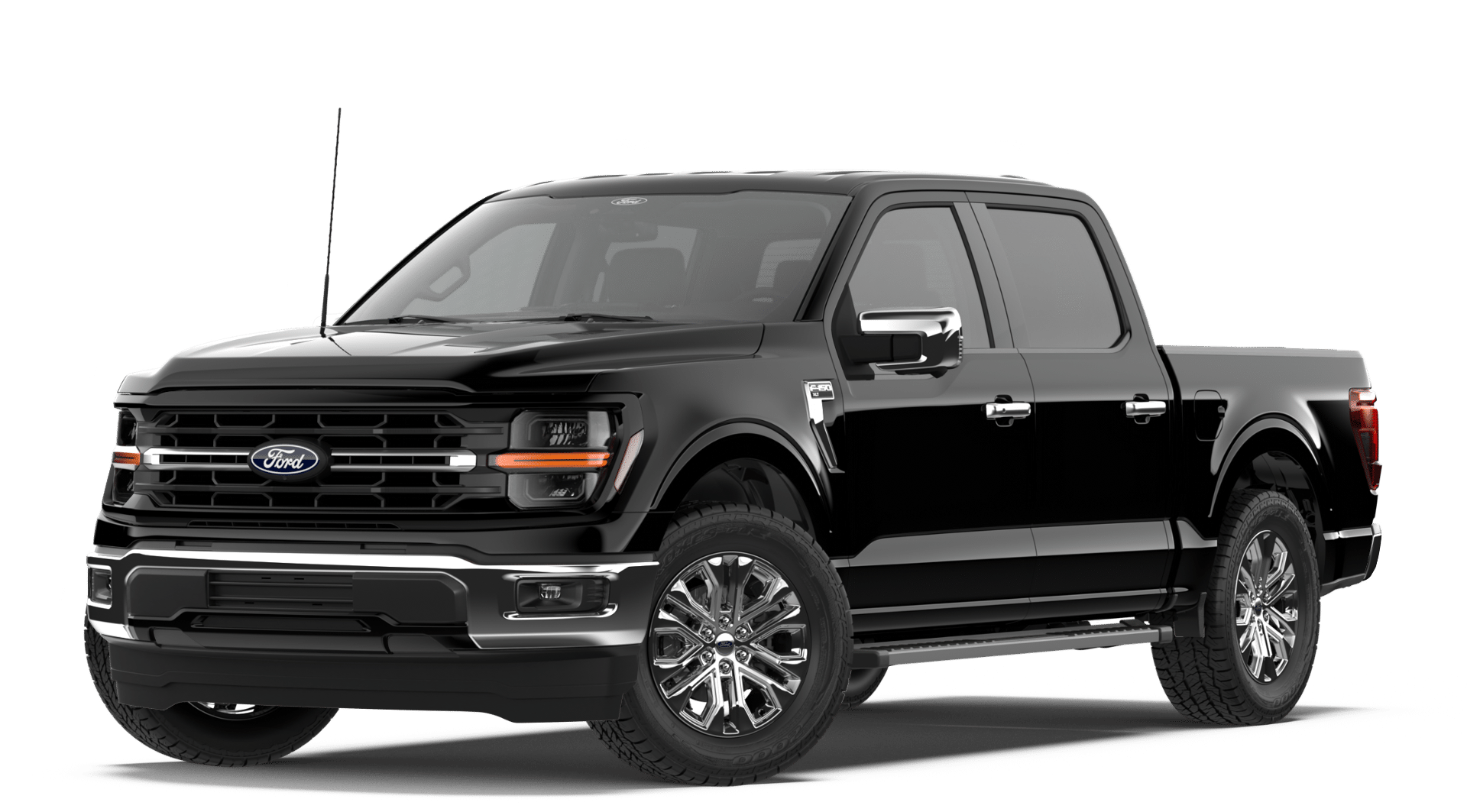 2026 Ford F-150® External Image 1